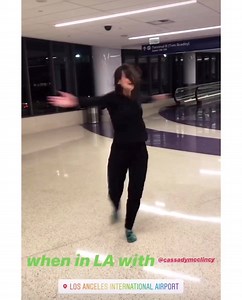 🎥: Cassady McClincy | TWD Family Always