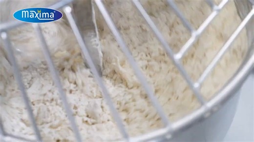 Maxima MSM 60 dagasztógép