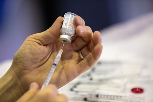 After Offer of Back Pay, Only 13 COVID Vaccine Refusers Returned to Military Service