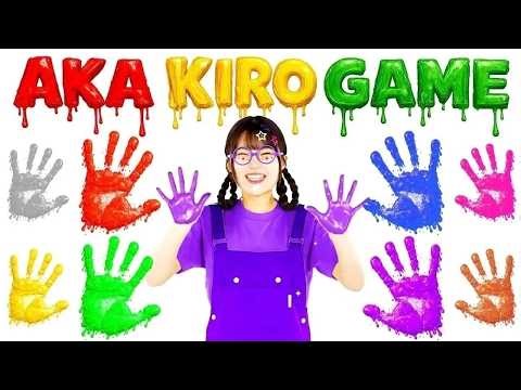 AKA! KIRO! Viral Color Mixing Part 71 | The Science of Color Theory 🎨