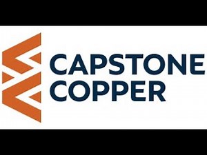 Stock Screener: Ep. 359: Why Should I Buy Capstone Copper?