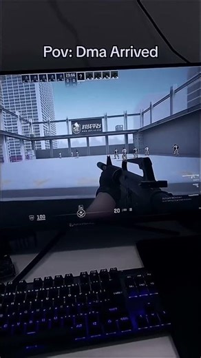 What's REALLY Going On with Faceit CHEATS? DMA Era Investigation #cs2 #faceit #dma #esea