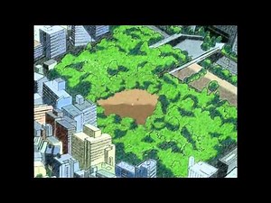 Digimon Tamers Opening theme (Japanese)