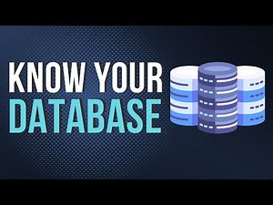 What Every Developer Should Know About Databases