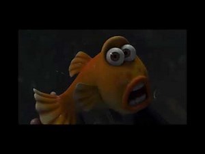 Roddy Gets Flushed Extended Scene