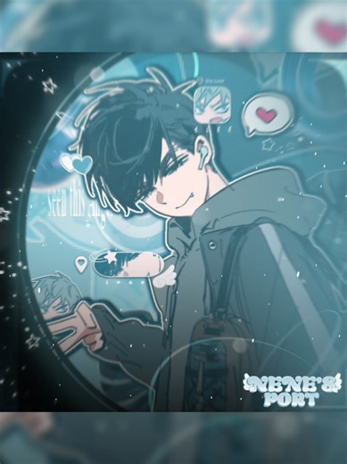 заказ для @🫧Нацу #alnst #Ivan #till #ivantill #alienstage #fyp #pjsk #on #avatars #artist #tutorial #rose