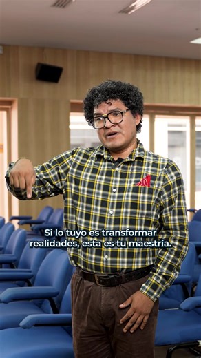 🧠 Explora culturas, memorias y poder desde una mirada crítica. 📚 Maestría en Antropología en FLACSO Ecuador. Postula hasta el 11 de julio en: maestriasflacso.ec | Flacso Ecuador