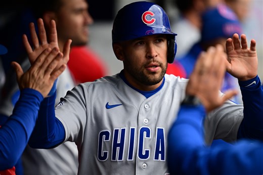 Dylan Carlson Elects Free Agency -