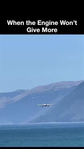 On July 8, 2023, a Beech P35 Bonanza experienced a partial loss of engine power while in the traffic pattern at Shelter Cove Airport in California. After extending the landing gear and reducing power on downwind over the ocean, the pilot encountered a sudden reduction in engine output while turning base. Unable to maintain altitude, the airplane descended and impacted the ocean, where it sank. The pilot and passenger, both seriously injured, exited the aircraft and swam to shore. The airplane wa