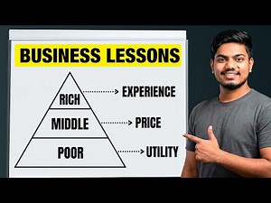7 Business Lessons For Young Entrepreneurs