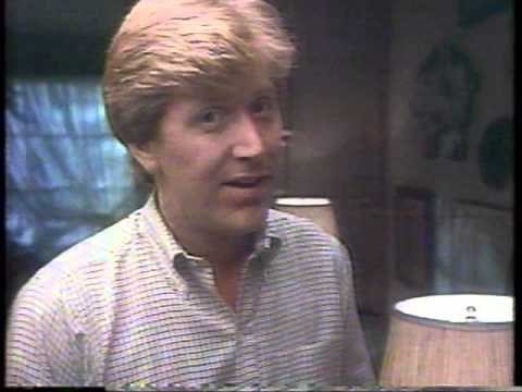 LUVS Commercial from 1983!!