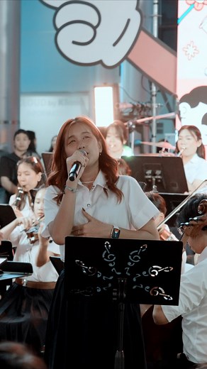 Mulan - Reflections CU Symphony Orchestra | MREM5