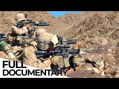 Tougher Than Hell: Inside the US Marines! | ENDEVR Documentary