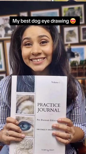 Which one would you draw? this is best dog eye drawing and I really enjoyed the rest. it is so much folun to work on a little patch rather then a while peice. let me know what you think!