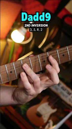 Master Major Add9 Arpeggio Pairs Like This