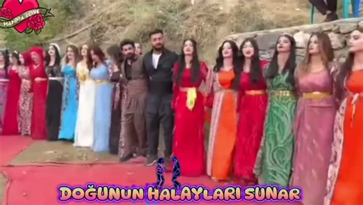 Doğu Düğünlerinde Halay: Geleneklerin Ritmi