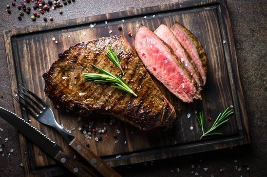 The Low-Down on the Nutritional Value of Ribeye Steak