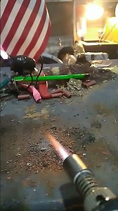 #america #fireworks flash powder