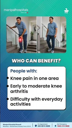Know about Knee Replacement