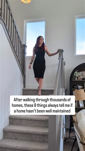 Brittany Blake | Let’s be honest… sellers try to get sneaky. But nothing gets past a good realtor. Here are the top things I catch instantly: 1️⃣ Fresh... | Instagram