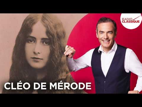 Franck Ferrand recounts: Cléo de Mérode (Great History Files)