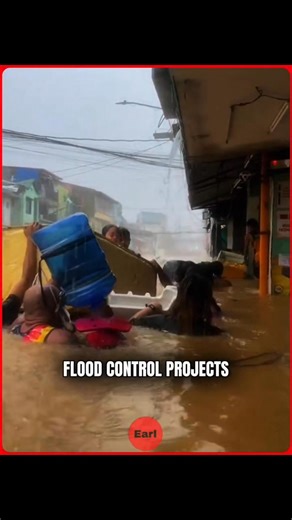 Ellis Co Slams Corrupt Father | Earl 3.0