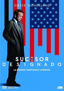 Sucesor designado temporada 1 - Ver episodios online