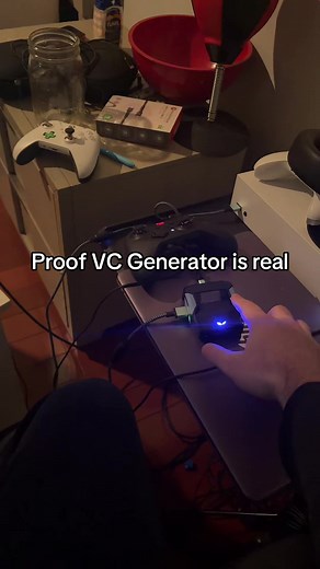 Best VC Generator Script for NBA 2K26