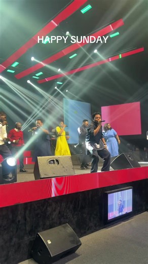 Praise and Worship on Christian TikTok