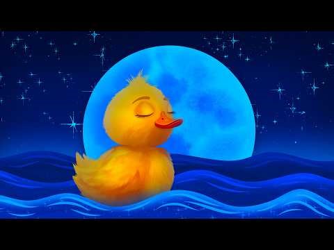 White Noise for Babies | The Best Alternative to Lullabies