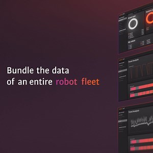 Unsere KUKA Roboter setzen deine Visionen in die Tat um – und mit der KUKA digital sphere schöpfst du noch mehr Potenzial aus deiner Anlage. 🪐💫 🔶 Alles auf einen Blick: Unser umfassendes digitales Produktportfolio bietet die perfekte Lösung für deine Roboterflotte. 🔶 Mit Tools wie dem KUKA Robot Guide und KUKA Xpert erhältst du Zugang zu Case Studies, Best Practices und wertvollem Know-how rund um unsere Produkte. 🔶 Tauche ein in die KUKA digital sphere und finde die Lösung, die deineAutoma