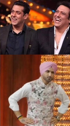 harbhajan singh navjot singh 🤪😛👑 #harbhajansingh #motivational #Podcast #comedy #love #shorts