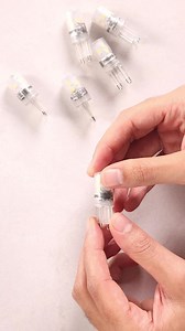 PHILIPS LED 25W G9 WW ND 6CT/6 EC, Matt