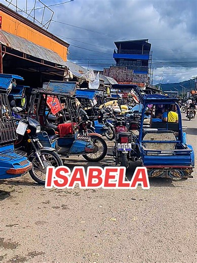 Naka Lagaw Kana Ba Dito? Banwa Sang Isabela