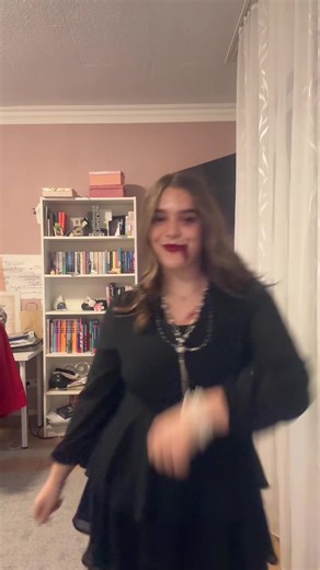 Happy Halloween🎃 | #skipbros #dancer #halloween #transition #vampire