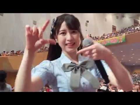 2019/08/08 大阪府公演はエイトの日!グランキューブ祭り!2019 OG集結祭り 朝公演