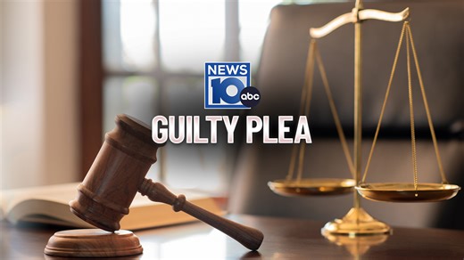 Man pleads guilty to two counts of murder in Dutchess County