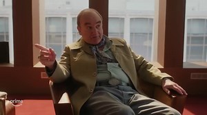 Amazon’s ‘Etoile’ Trailer Crosses the Atlantic for Balletic Comedy