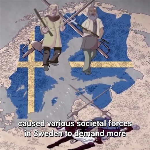 The General Crisis Theory | Kings & Generals