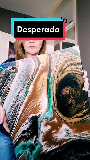 mix.art_vanja on TikTok