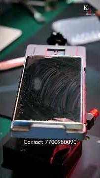 Samsung S23 Ultra Emergency Repair Before Dubai Flight! ✈️🔥