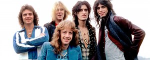 How a Chance Encounter at Woodstock Led to the Formation of Aerosmith