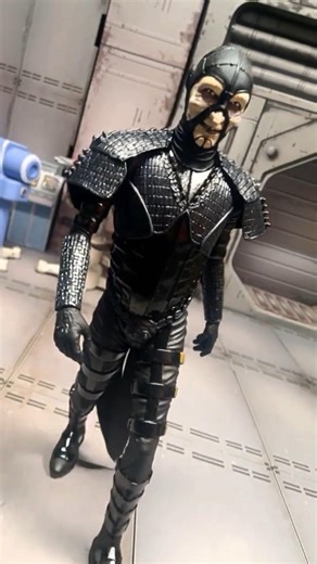 Toy Vault FarScape, Scorpius