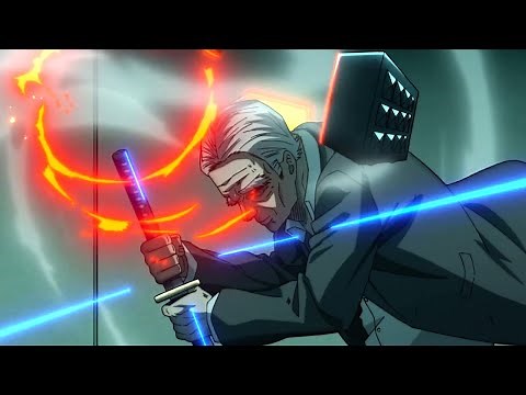 Top 10 Action Anime of 2025 You MUST Watch! 🔥