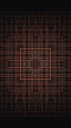 OmniGeometry | Sacred Geometry Software on Instagram: "What if... Created using @omnigeometry Animation by @ionfield_"