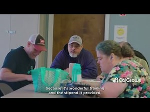 California program offers free training to caregivers