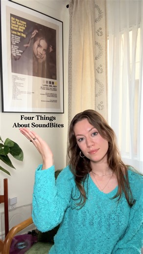 Sweet Potato Social ✨ Reels & TikTok Production on Instagram: "Four things you should definitely know about SoundBites. 👇⁠ ⁠ 1️⃣ It drops every two weeks so you're never scrambling for content ideas⁠ 2️⃣ It follows four evergreen content pillars (promo, education, inspirational, and company culture)⁠ 3️⃣ Each drop includes trending audios, hooks, Canva templates + real examples for the videos⁠ 4️⃣ It's built for busy business owners who want to stay consistent without burning out⁠ ⁠ If you’ve e