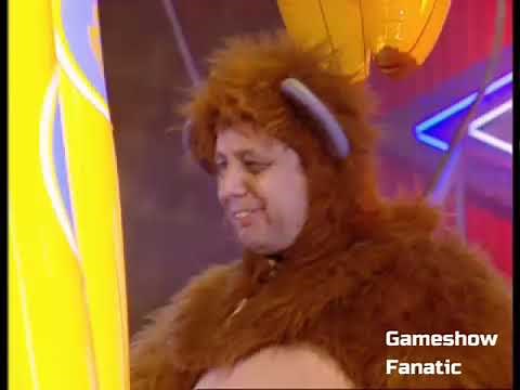 CBBC's Get Your Own Back (1998)