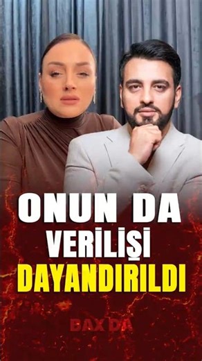 Zaur Nəbioğlununda verilişi dayandırıldı - Bax Da #baxda #gündəm #shortvideo