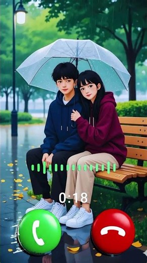 New Love Hindi Ringtone |Romantic Song Music Caller Tune #shortsfeed #shorts #ringtone #callringtine